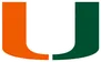 University of Miami Hurricanes
